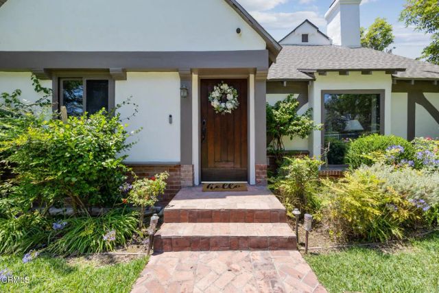 601 Michigan Boulevard, Pasadena, CA 91107