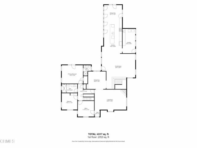 601 Michigan Boulevard, Pasadena, CA 91107