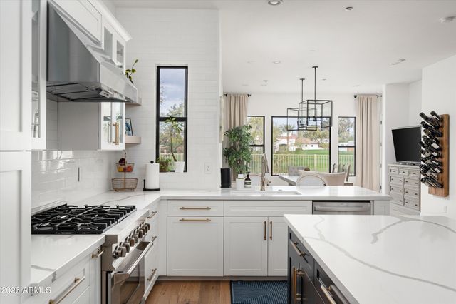 8646 E KRAIL Street, Scottsdale, AZ 85250