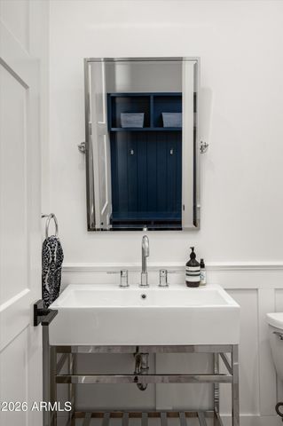 8646 E KRAIL Street, Scottsdale, AZ 85250