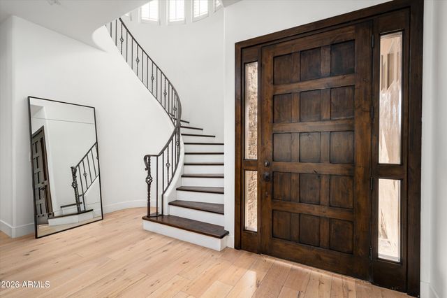 8646 E KRAIL Street, Scottsdale, AZ 85250