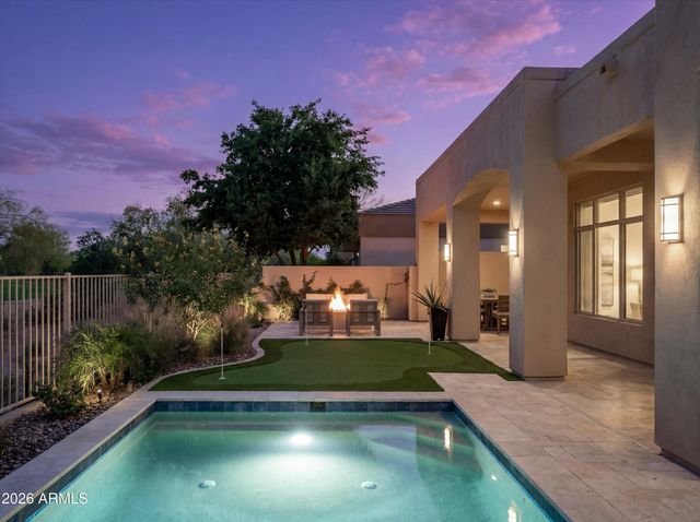 8646 E KRAIL Street, Scottsdale, AZ 85250