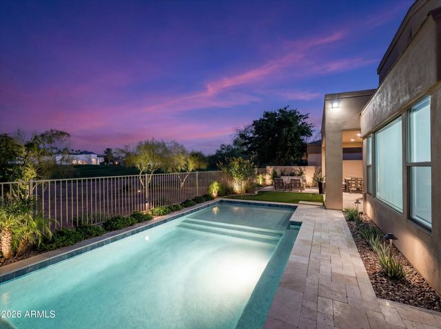 8646 E KRAIL Street, Scottsdale, AZ 85250