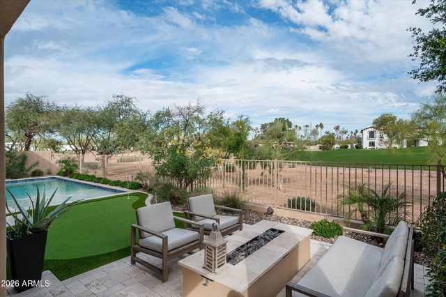 8646 E KRAIL Street, Scottsdale, AZ 85250