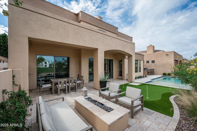 8646 E KRAIL Street, Scottsdale, AZ 85250