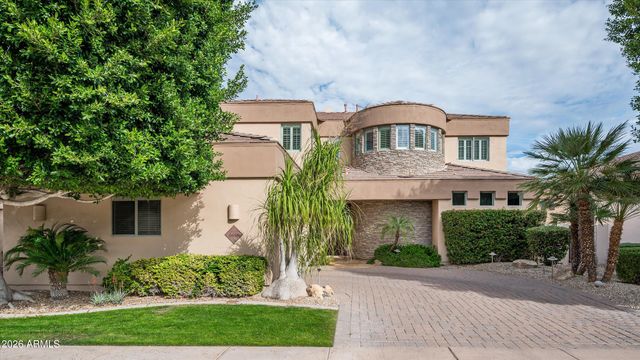 8646 E KRAIL Street, Scottsdale, AZ 85250
