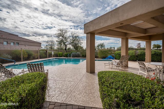 8646 E KRAIL Street, Scottsdale, AZ 85250