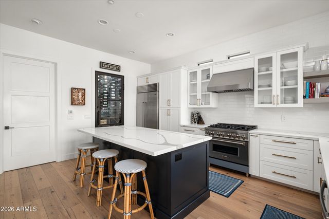 8646 E KRAIL Street, Scottsdale, AZ 85250