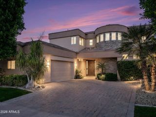 8646 E KRAIL Street, Scottsdale, AZ 85250