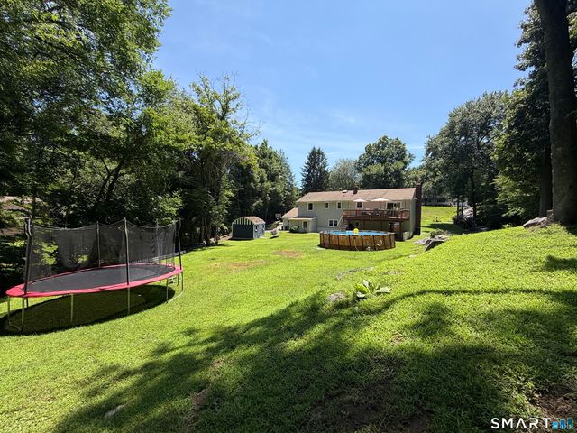 12 Briarwoods Terrace, Trumbull, CT 06611