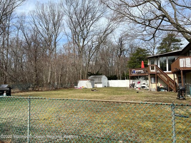48 Fredric Drive, Ocean Twp, NJ 07712