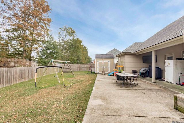 42046 Conifer Rd, Gonzales, LA 70737