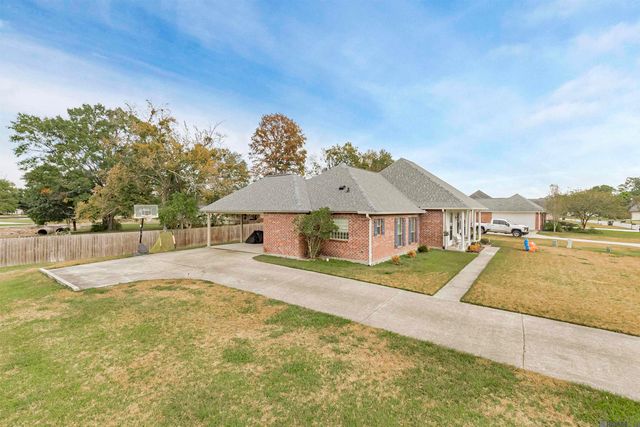 42046 Conifer Rd, Gonzales, LA 70737