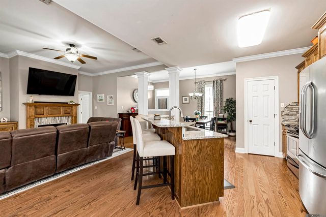 42046 Conifer Rd, Gonzales, LA 70737