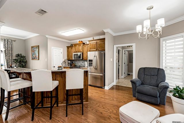 42046 Conifer Rd, Gonzales, LA 70737