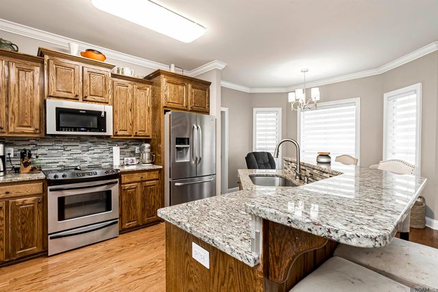 42046 Conifer Rd, Gonzales, LA 70737