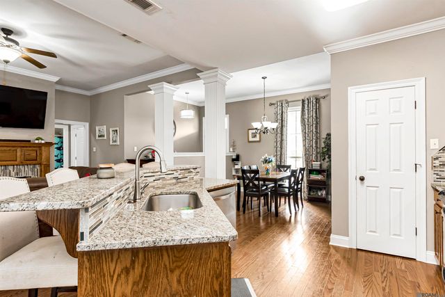 42046 Conifer Rd, Gonzales, LA 70737