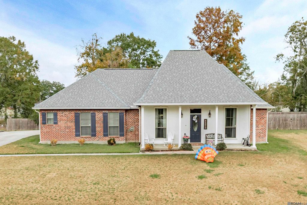 42046 Conifer Rd, Gonzales, LA 70737