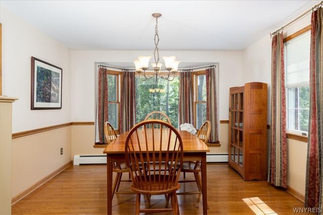 1215 Carriage Drive, Aurora, NY 14052