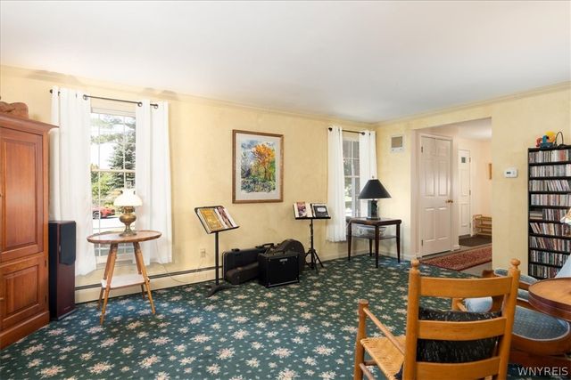 1215 Carriage Drive, Aurora, NY 14052