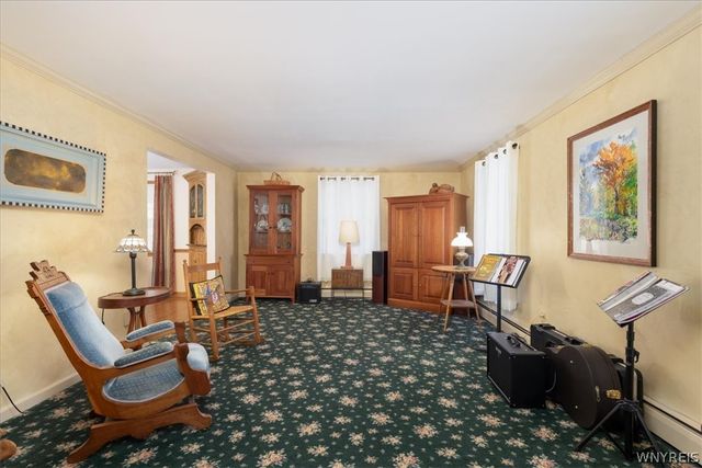 1215 Carriage Drive, Aurora, NY 14052