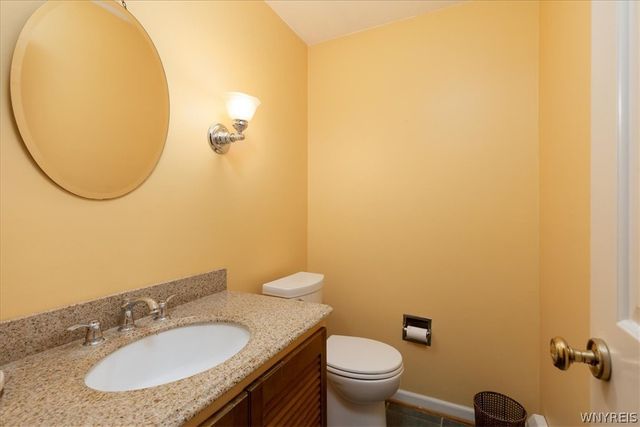 1215 Carriage Drive, Aurora, NY 14052