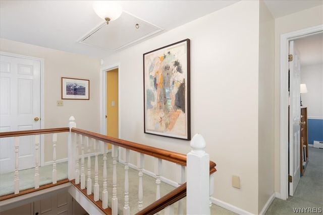 1215 Carriage Drive, Aurora, NY 14052