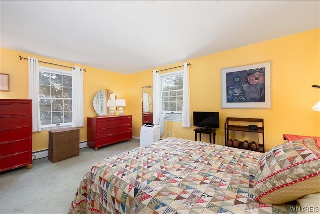 1215 Carriage Drive, Aurora, NY 14052