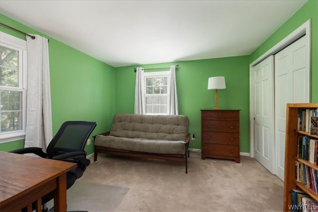 1215 Carriage Drive, Aurora, NY 14052