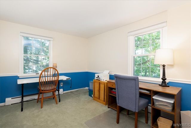 1215 Carriage Drive, Aurora, NY 14052