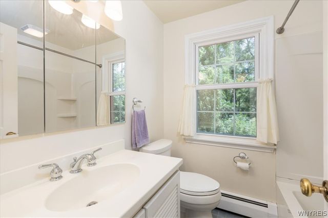 1215 Carriage Drive, Aurora, NY 14052