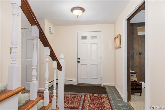 1215 Carriage Drive, Aurora, NY 14052