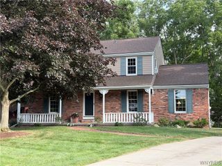 1215 Carriage Drive, Aurora, NY 14052