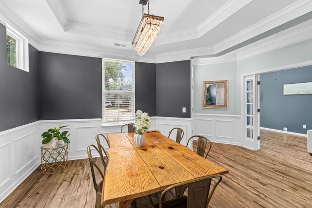 2073 Kemmerlin Street, Johns Island, SC 29455