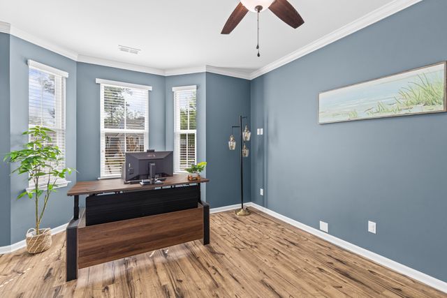 2073 Kemmerlin Street, Johns Island, SC 29455