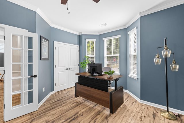 2073 Kemmerlin Street, Johns Island, SC 29455