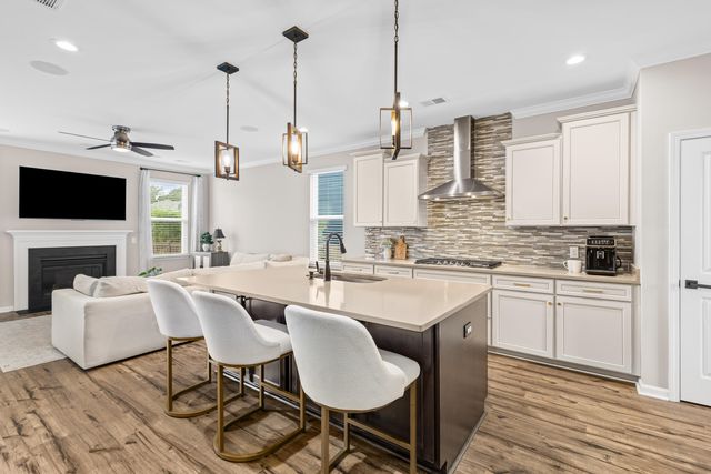 2073 Kemmerlin Street, Johns Island, SC 29455