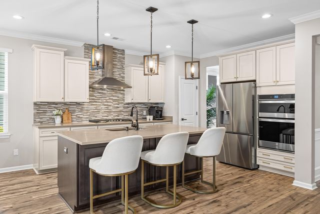 2073 Kemmerlin Street, Johns Island, SC 29455
