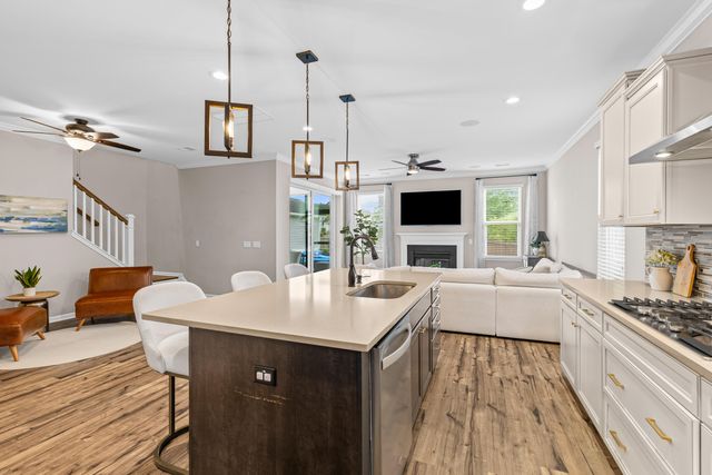 2073 Kemmerlin Street, Johns Island, SC 29455