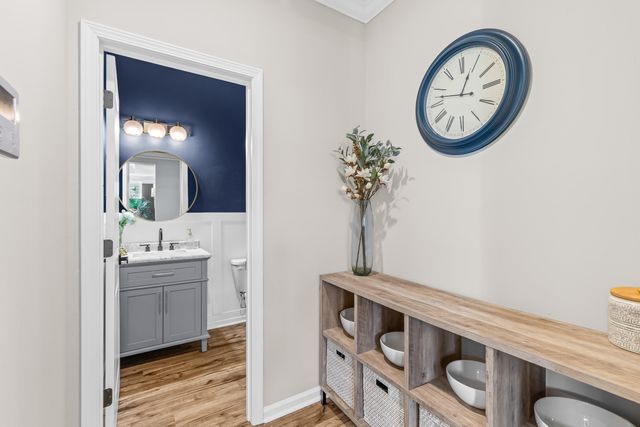 2073 Kemmerlin Street, Johns Island, SC 29455