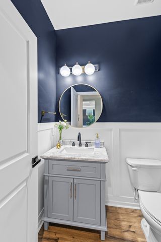2073 Kemmerlin Street, Johns Island, SC 29455