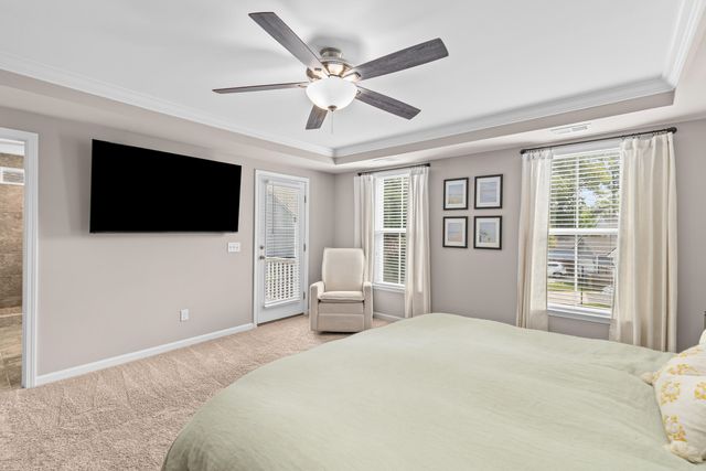 2073 Kemmerlin Street, Johns Island, SC 29455
