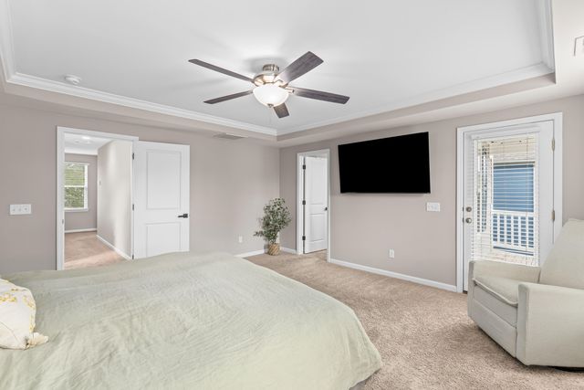 2073 Kemmerlin Street, Johns Island, SC 29455