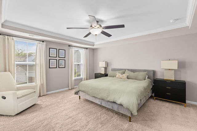 2073 Kemmerlin Street, Johns Island, SC 29455