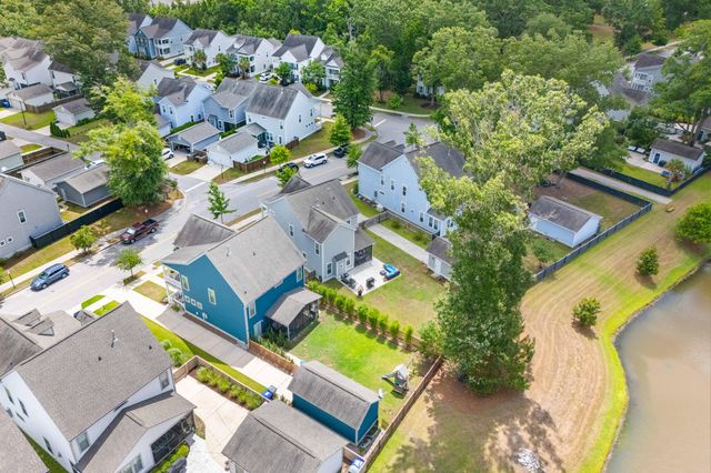 2073 Kemmerlin Street, Johns Island, SC 29455