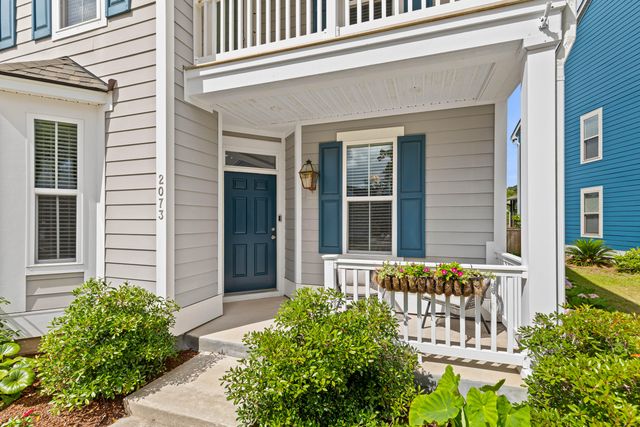 2073 Kemmerlin Street, Johns Island, SC 29455