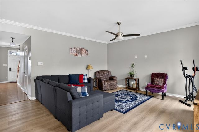 3606 Avocado Dr, Midlothian, VA 23112