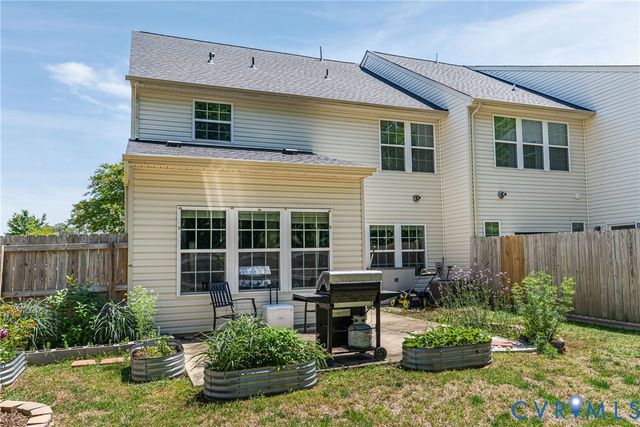 3606 Avocado Dr, Midlothian, VA 23112
