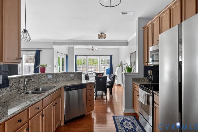 3606 Avocado Dr, Midlothian, VA 23112