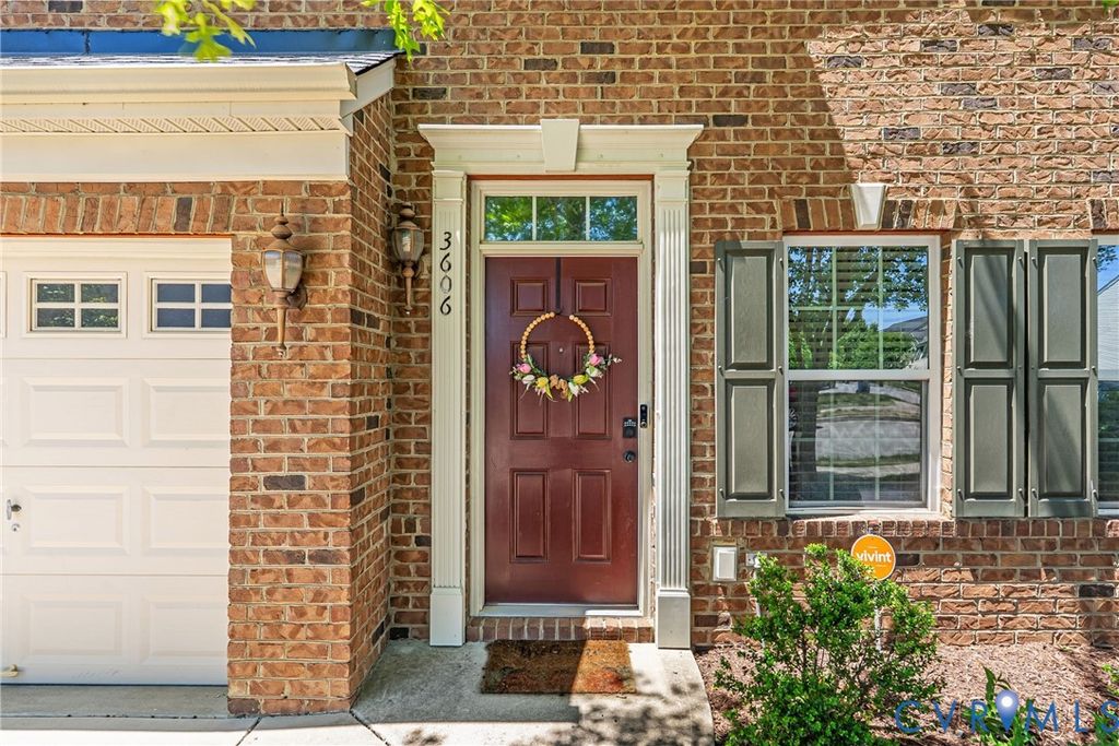 3606 Avocado Dr, Midlothian, VA 23112